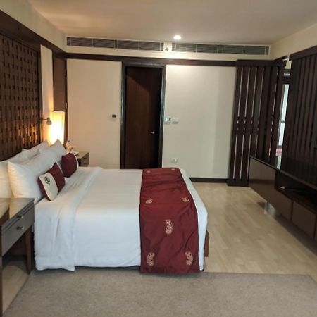 Fortune Select Global, Gurugram - Member Itc'S Hotel Group Gurgaon Bagian luar foto